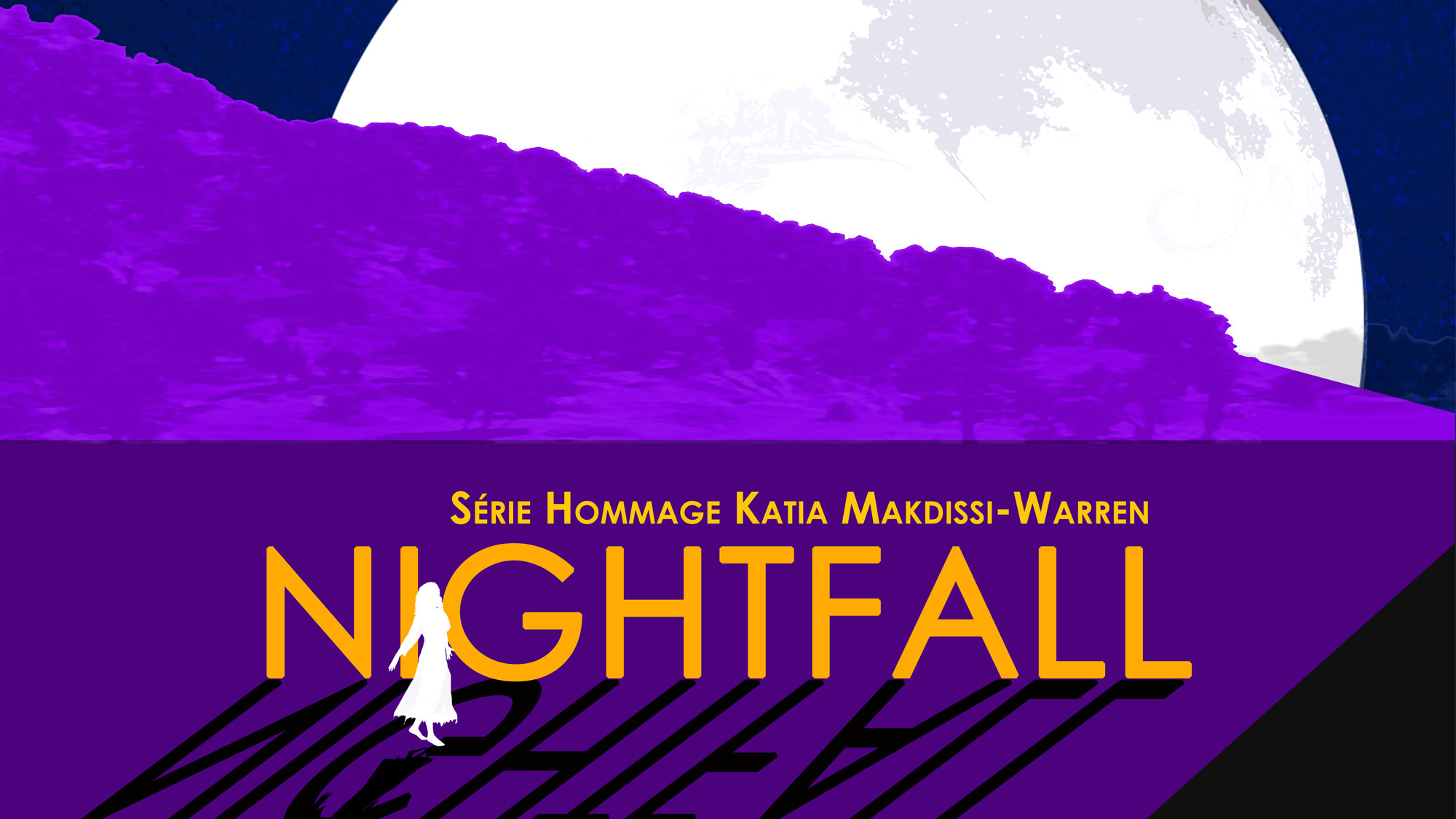 Poster - Nightfall