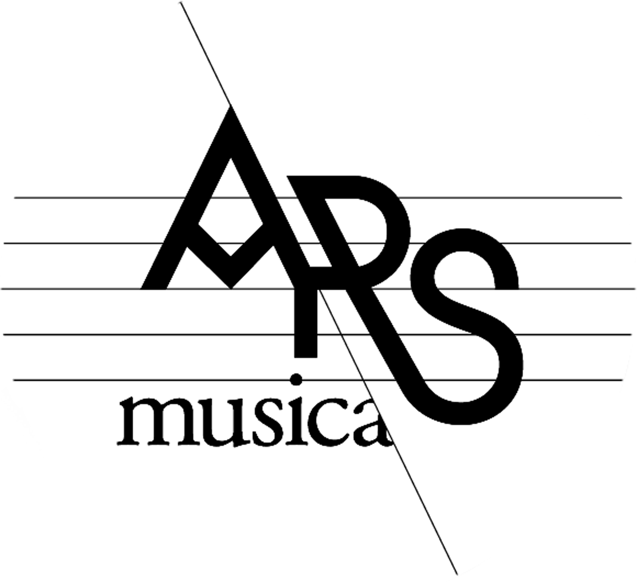 Logo - Ars Musica