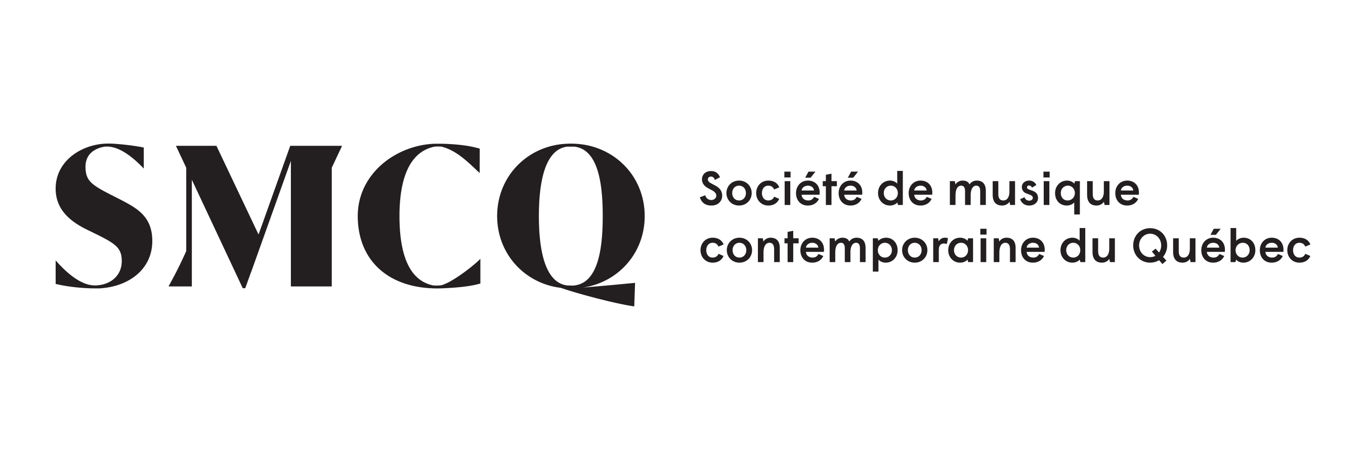 Logo - SMCQ