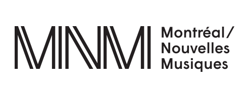Festival MNM - Logo