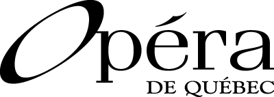 logo Opéra de Québec