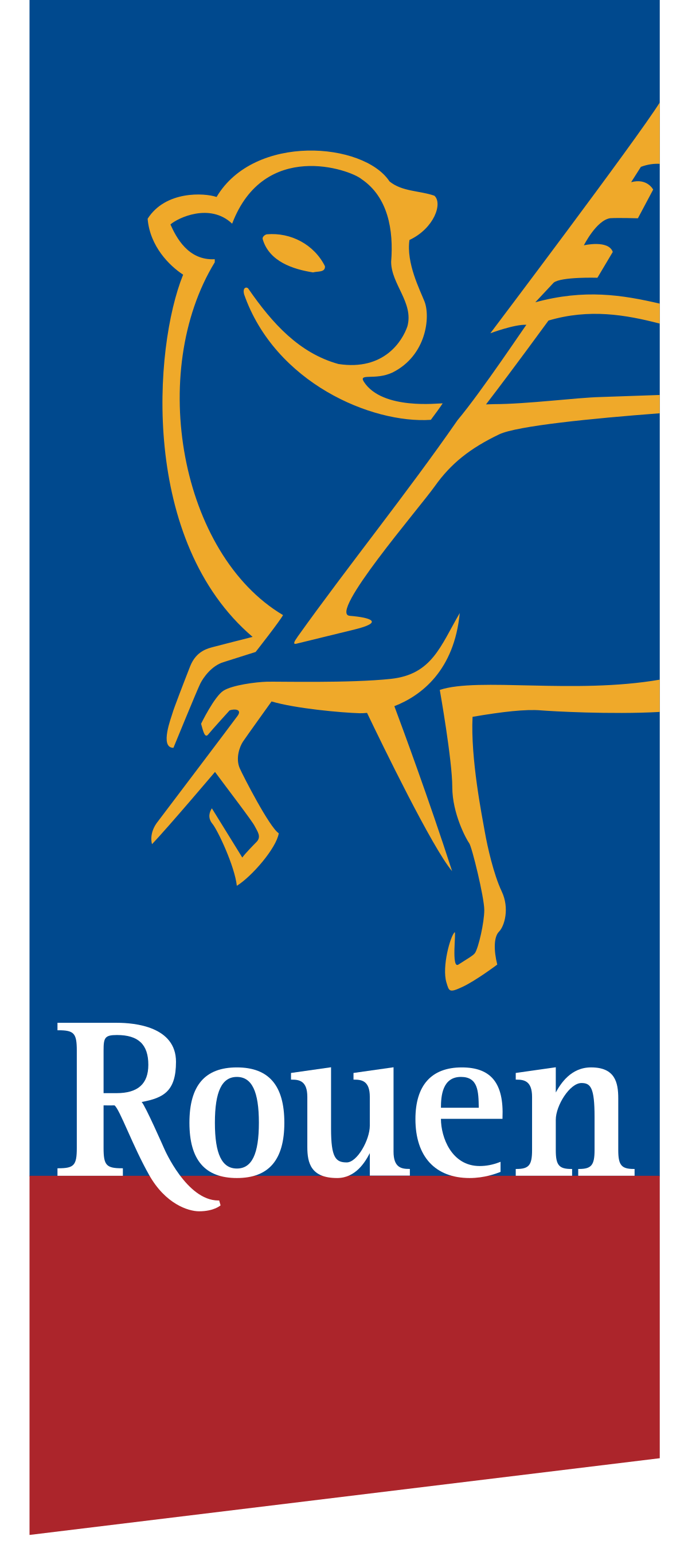 Logo Ville de Rouen