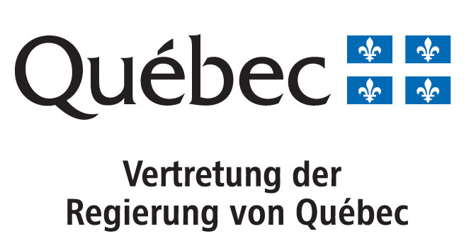 Logo - Vertretung der Regierung Québec