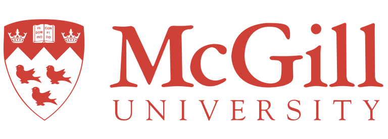 Logo Mcgill