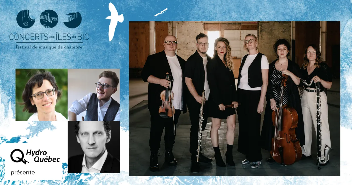 Musiciens Vedettes et Paramirabo