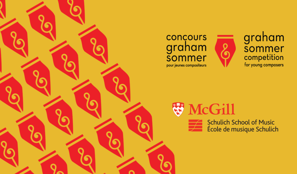 logo Graham Sommer Competition