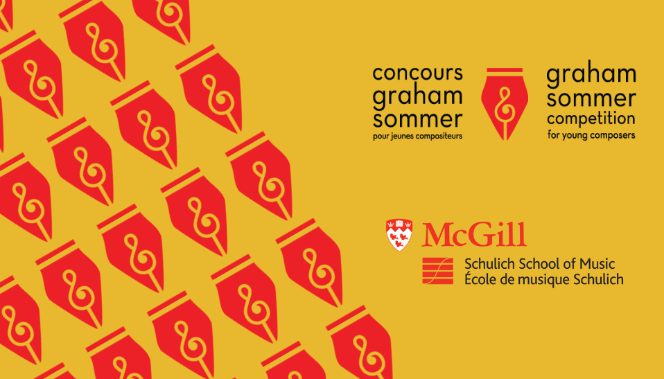 logo Graham Sommer Competition