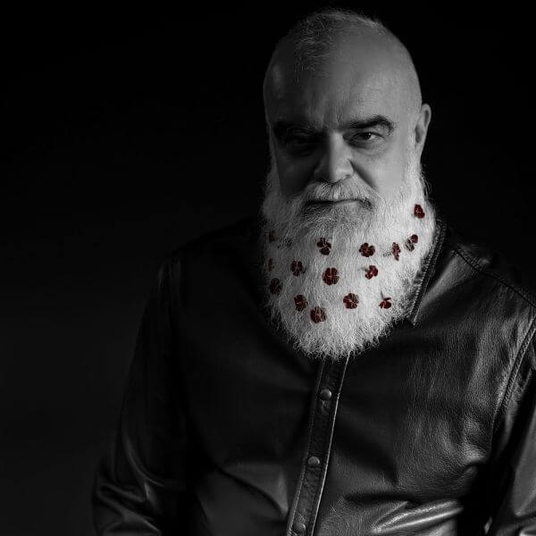 Photo de Rodney Sharman