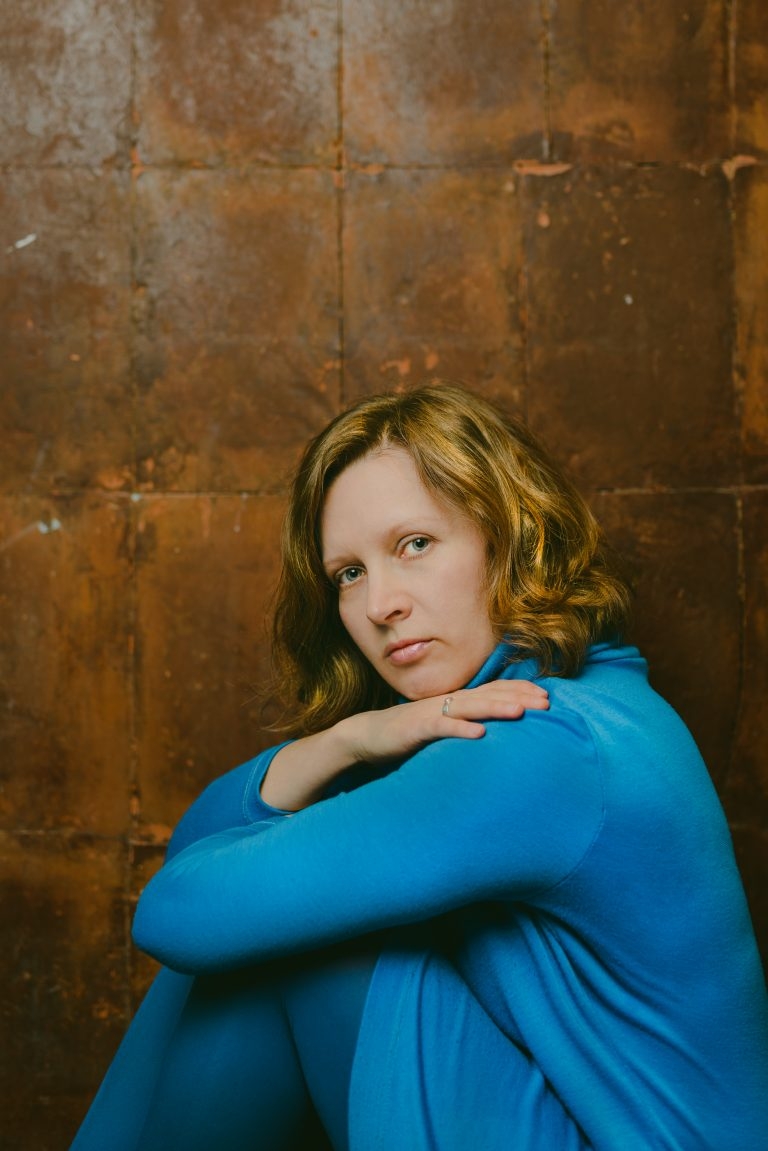 Photo de profil de Tatjana Kozlova-Johannes