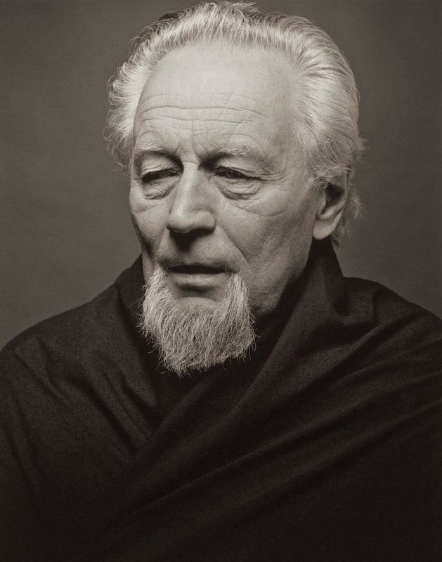 Photo de profil Udo Kasemets