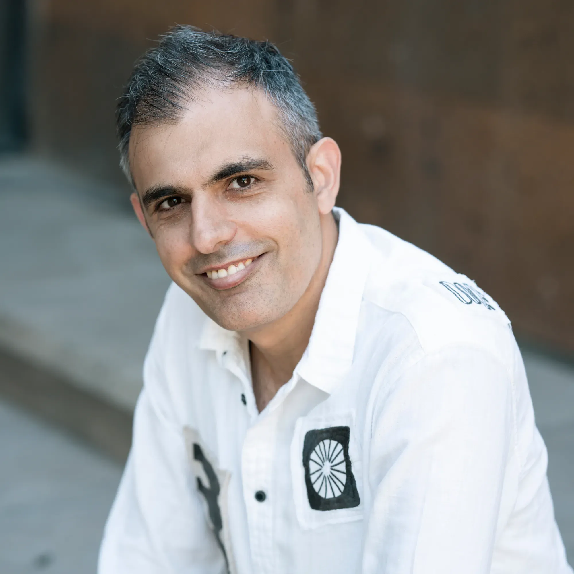 Photo de Vahram Sarkissian